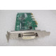 Lenovo Video Adapter ADD2 DVI-D PCIe Low-Profile 43C0258